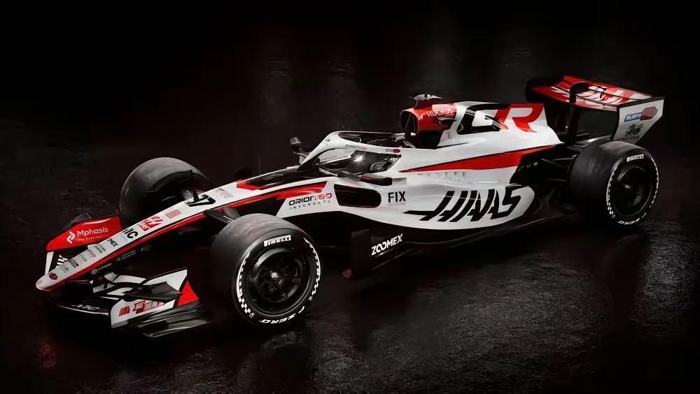 🏎️ 荷兰站我其实最期待的不是维斯塔潘主场橙色海洋，而是2026新规在赞德福特