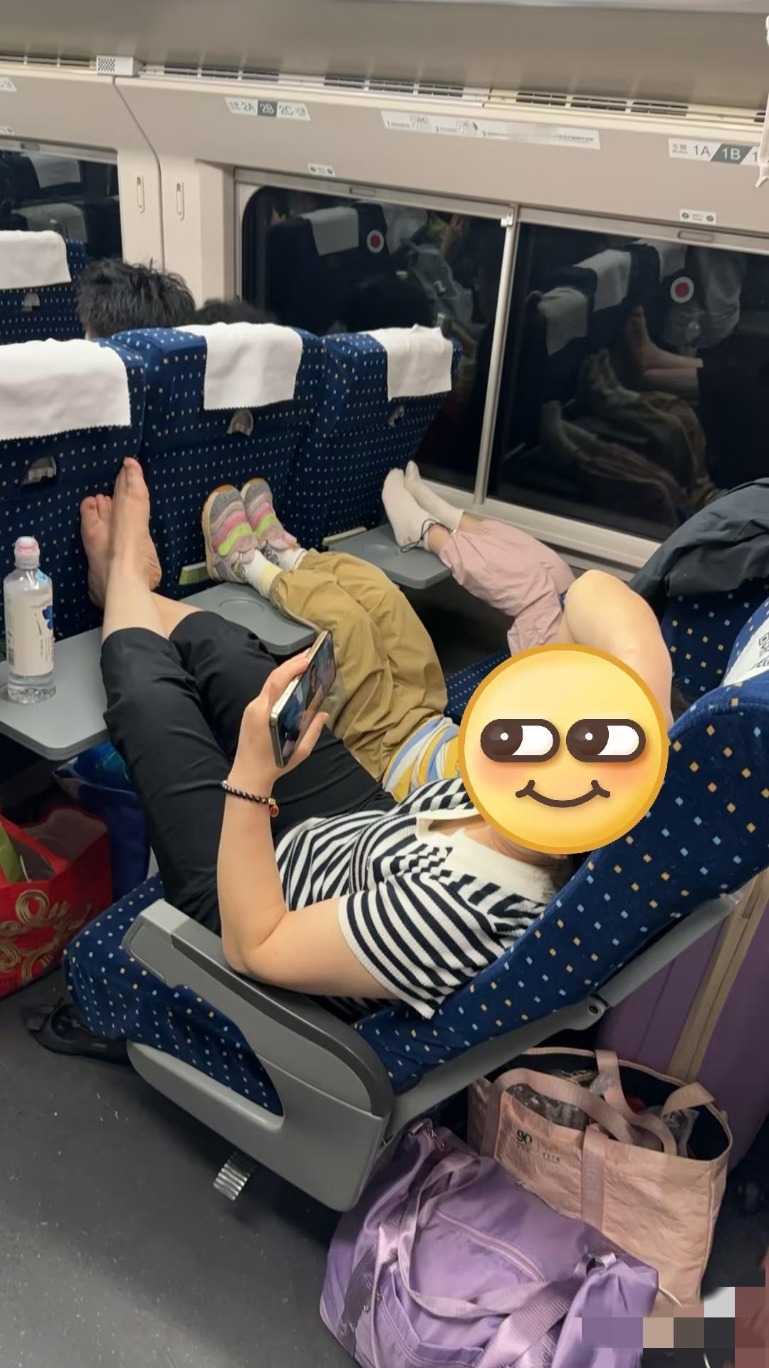 看到这一幕！你想到了什么？