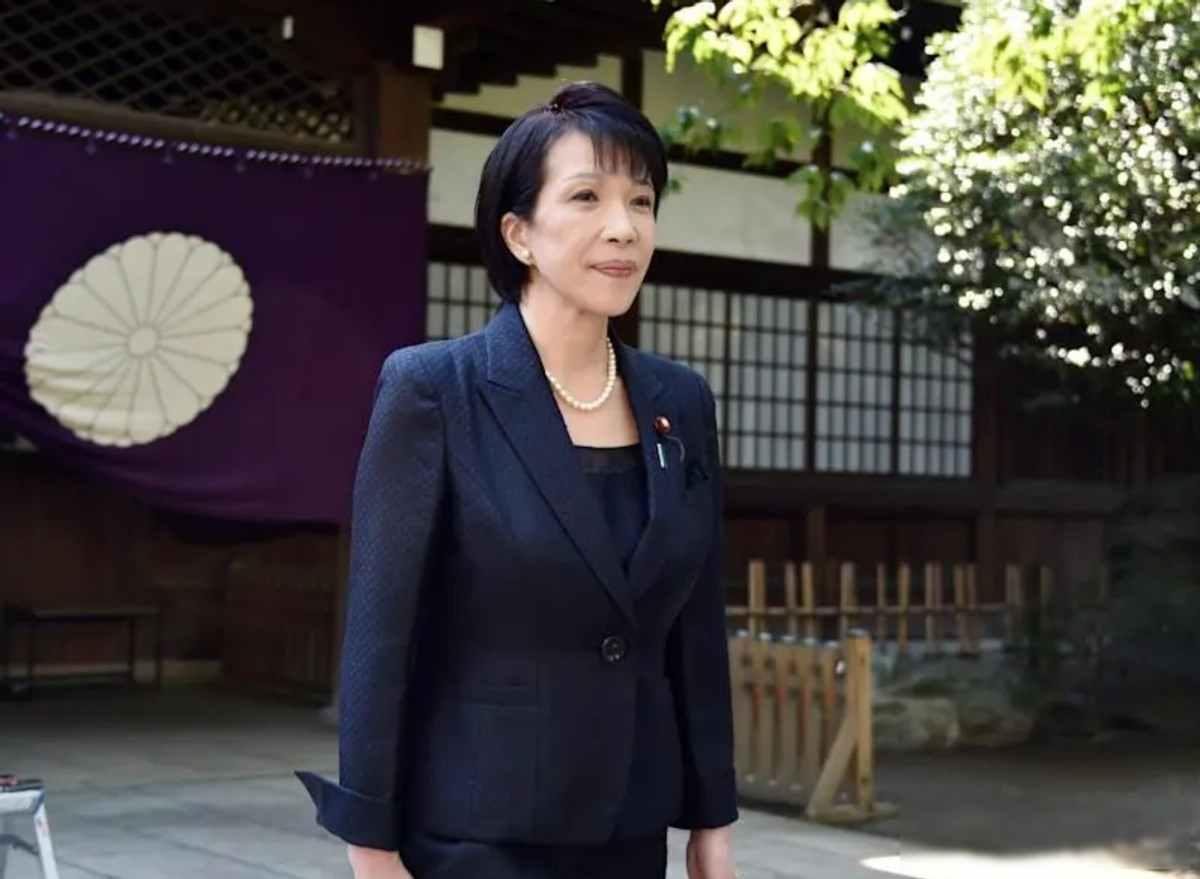 安理会刚散会，日本急着开备战会，和平宪法还能撑多久

四月底那会儿，联合国安理会