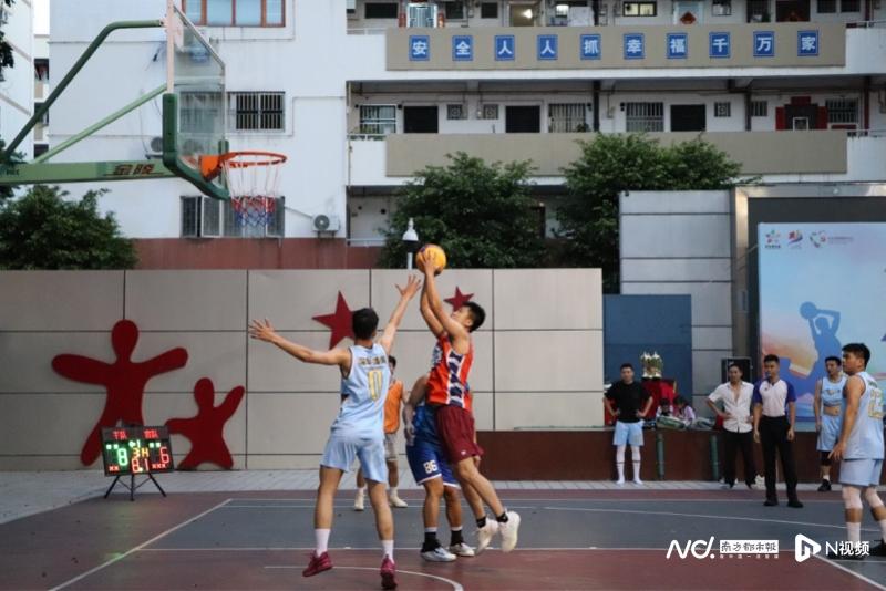 燃动“心动奇庙夜”！从球场到户外，切换你的多巴胺频道