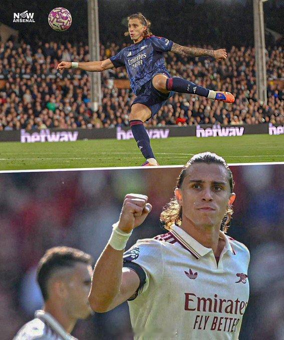 本赛季英超联赛中，只有三名球员右脚射门、左脚射门和头球射门次数均达到5次以上。他