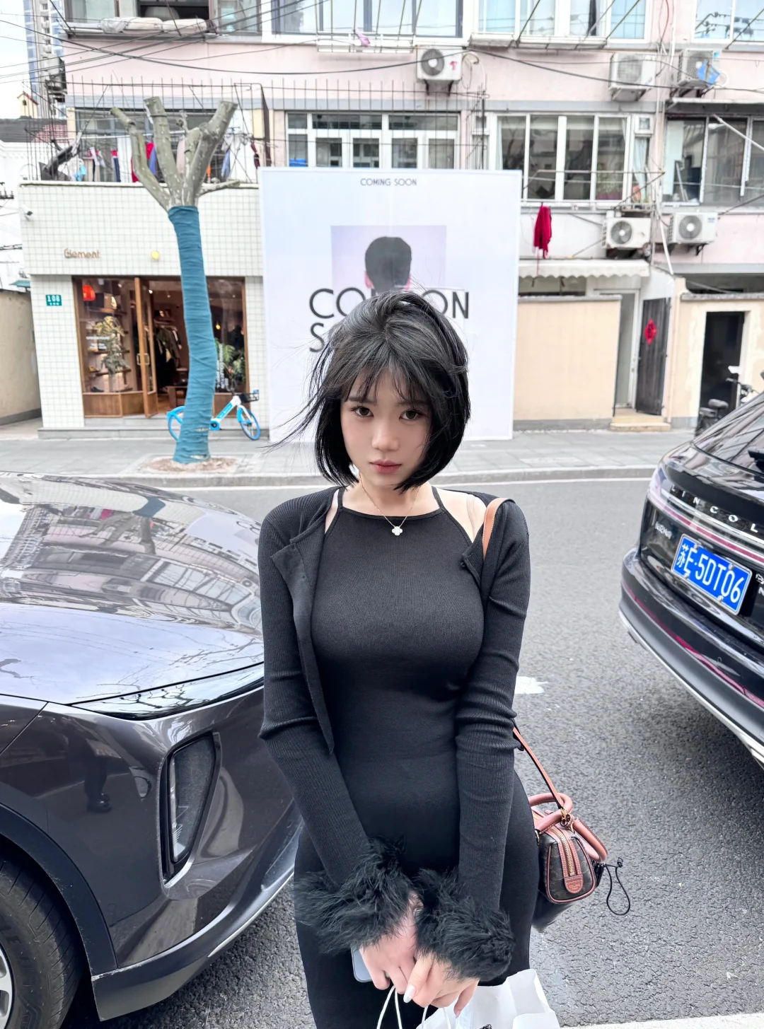 一周小记:D