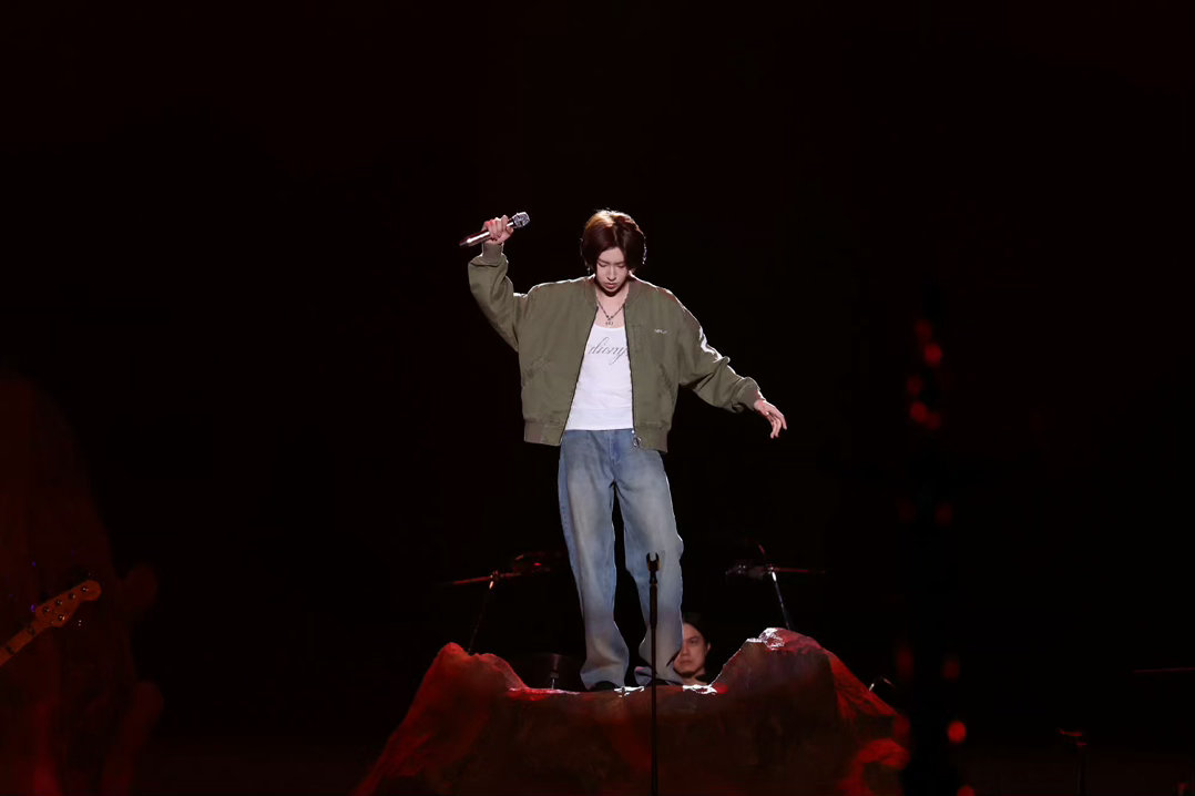 小鬼回复陈立农小鬼回复陈立农谢谢你我的好bro 小鬼回复陈立农：谢谢你我的好br