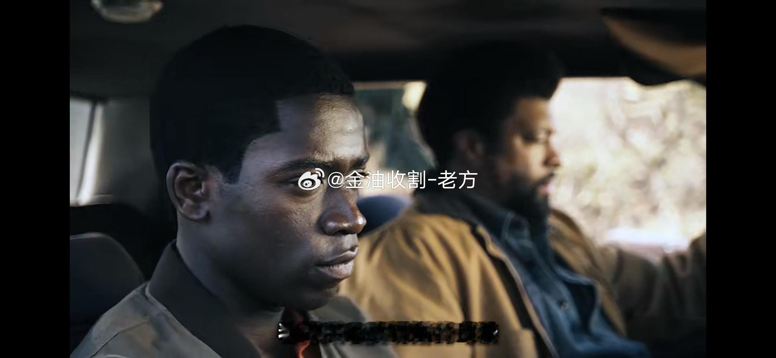 助理给我推荐的美剧，还真挺不错，就是没时间看原片，只能看看解说
