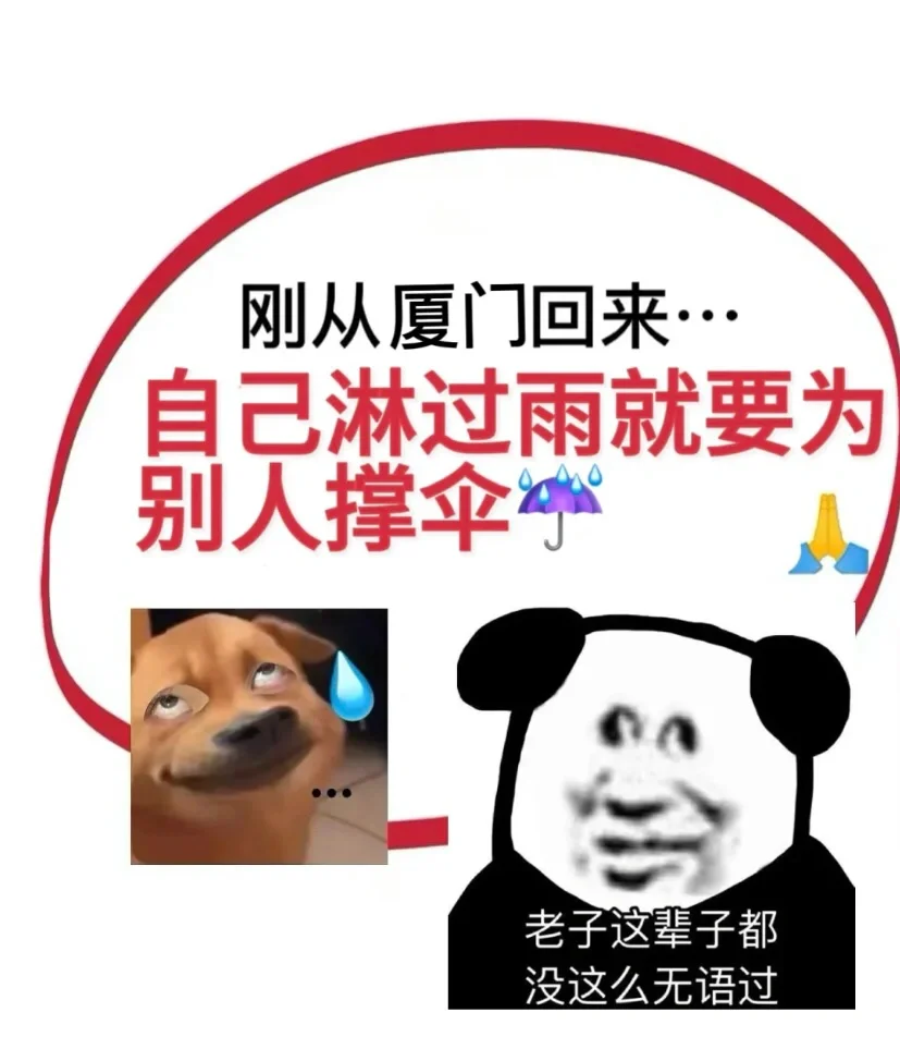 暑假想去厦门的公主👑少爷们