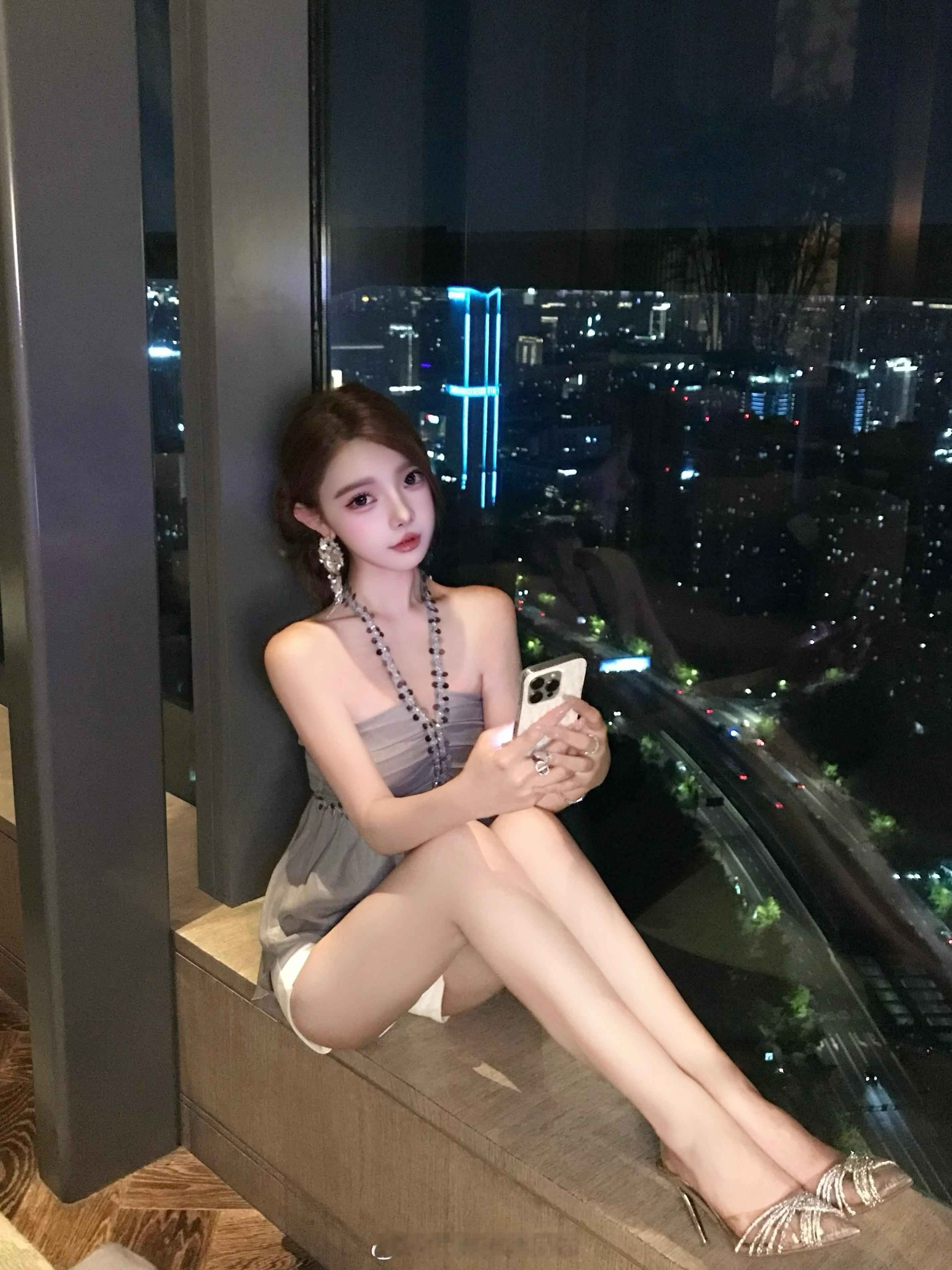 妻感🩶ootd时尚talk秀夏日穿搭 ​​​
