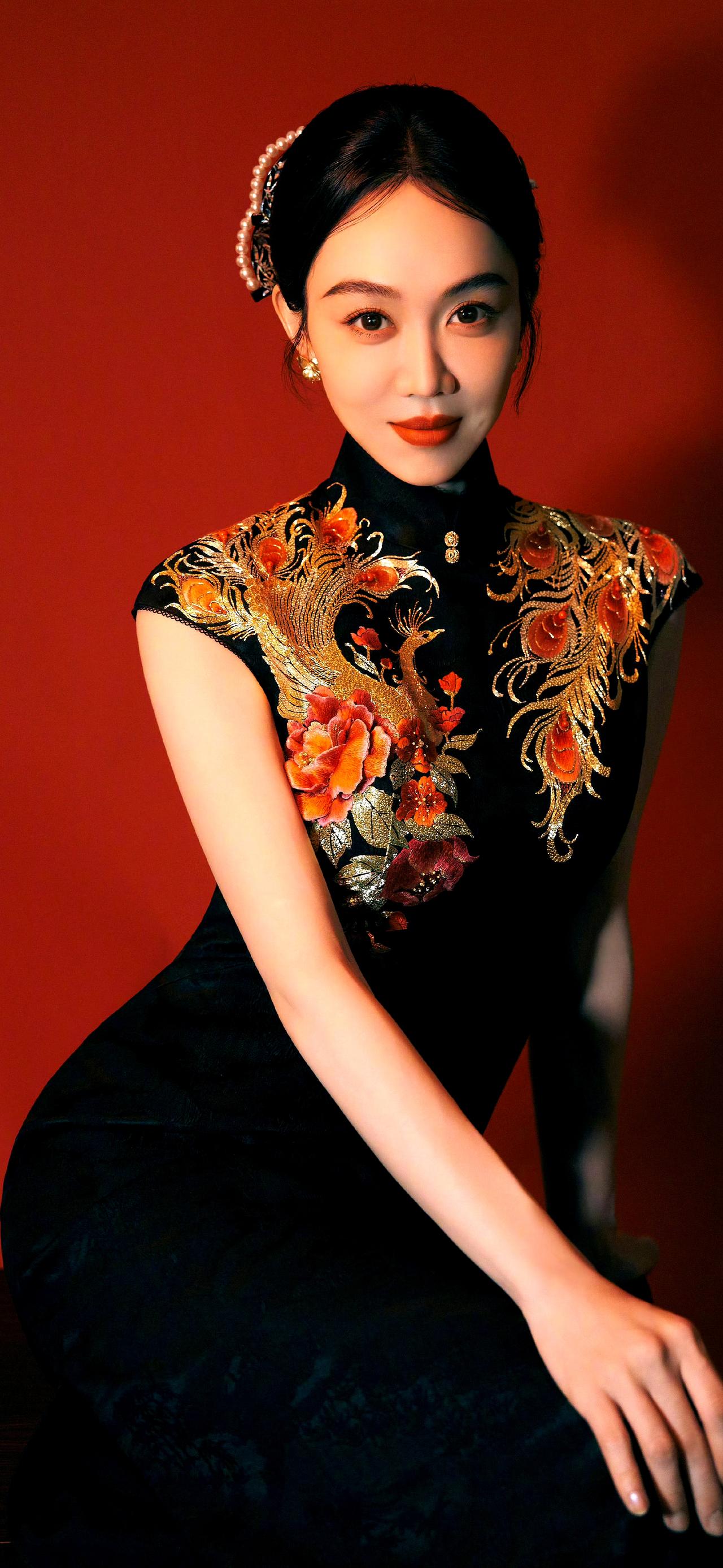 姜妍人美心善就算了，身材又好还会演戏，居然还会做饭，真不愧是集美貌、才华与厨艺于