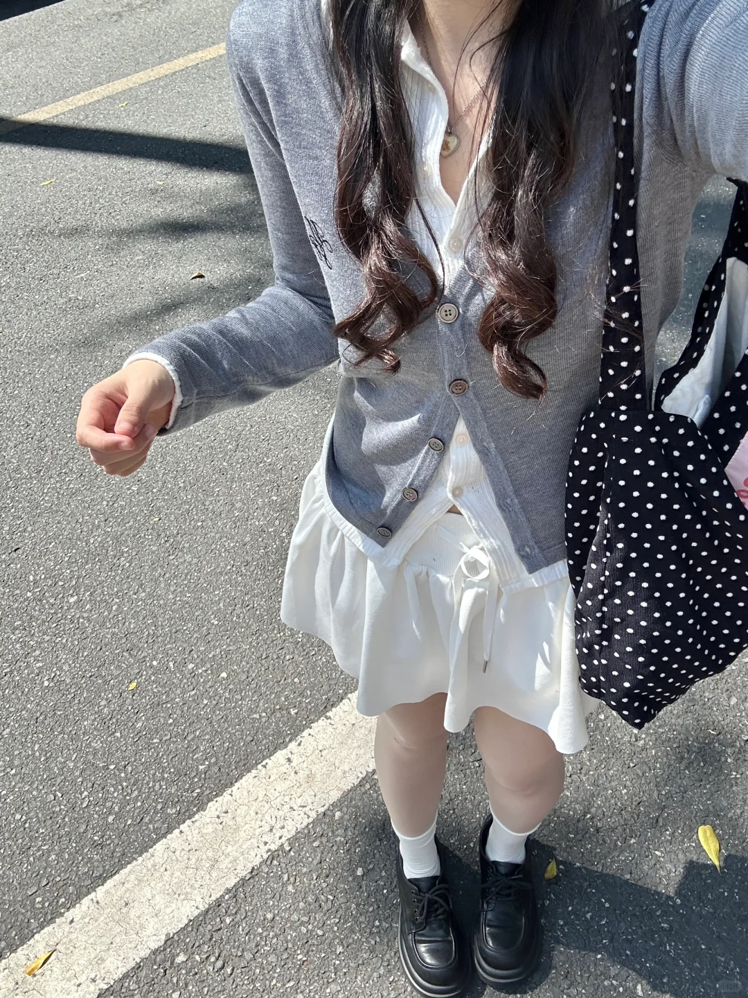 Bm秋日叠穿～