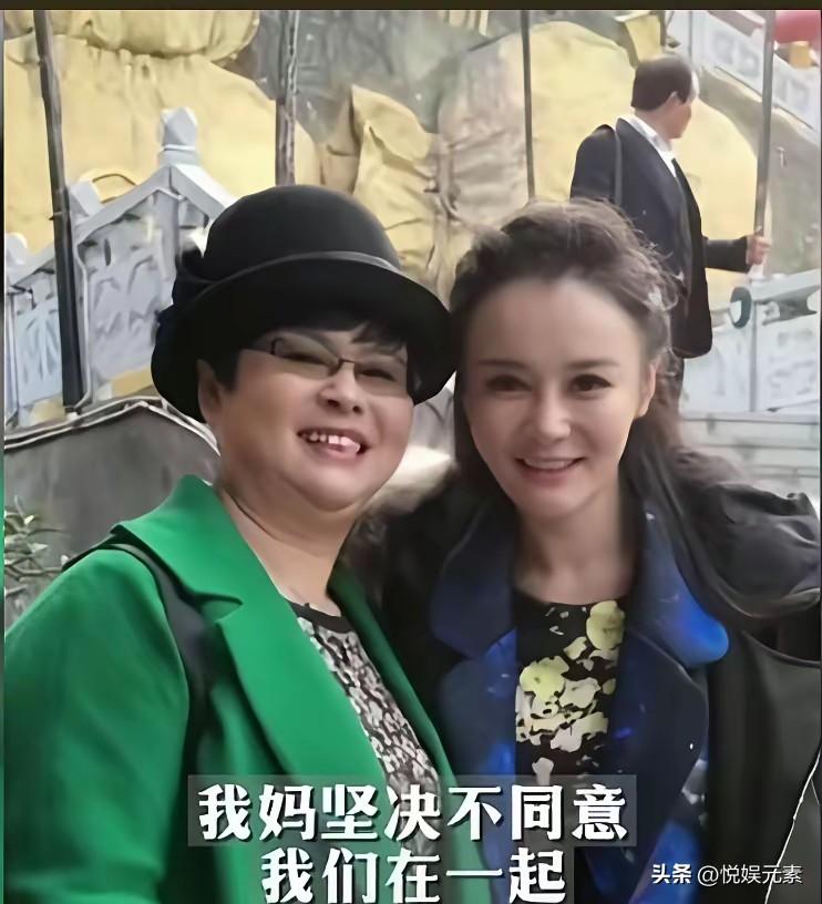 当年丈母娘明明已经拒绝你好多回了，可是你偏偏非冉莹颖不娶。
也许今天，邹市明拳王