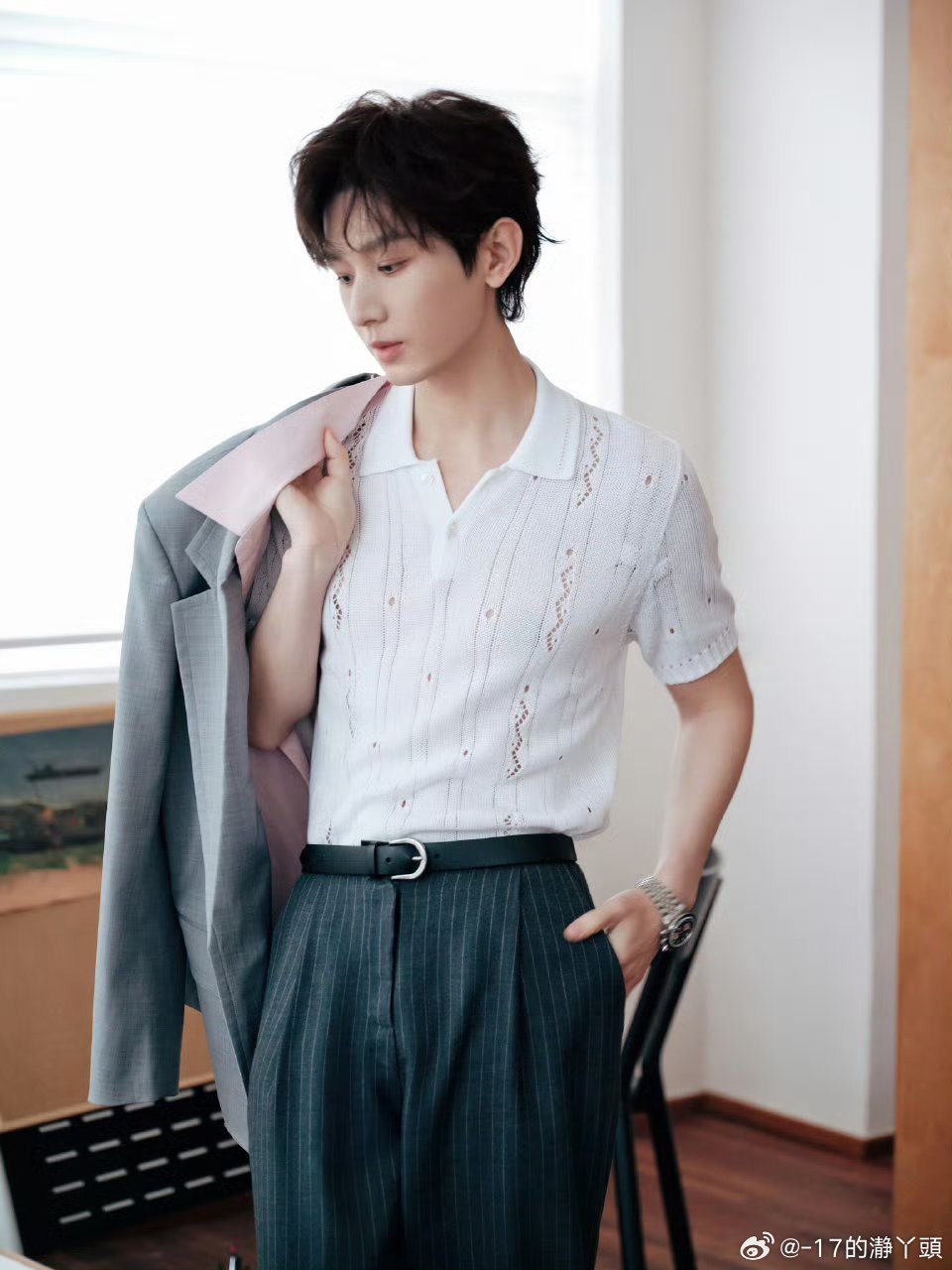 成毅赴山海cy成毅萧秋水李沉舟肖明明遇见你，是所有故事的开始。 喜欢你，是我做过