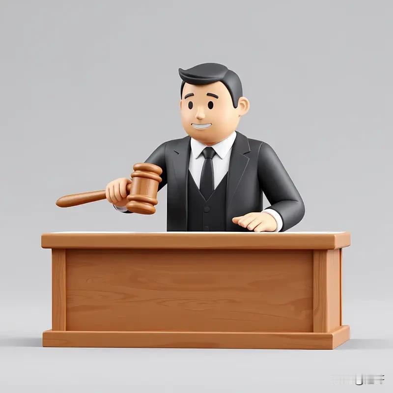 你认为法官是否该被调查只要是违法，一样的，应该被调查。