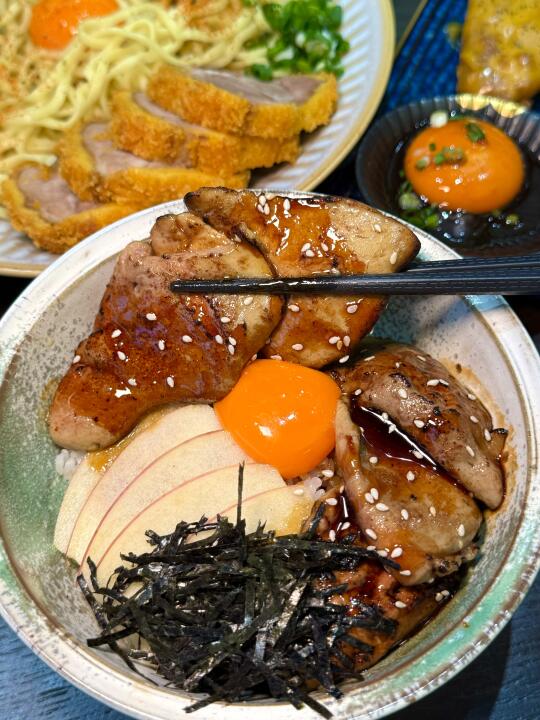 上海极品日料！！！！适合2人食的温馨小店！