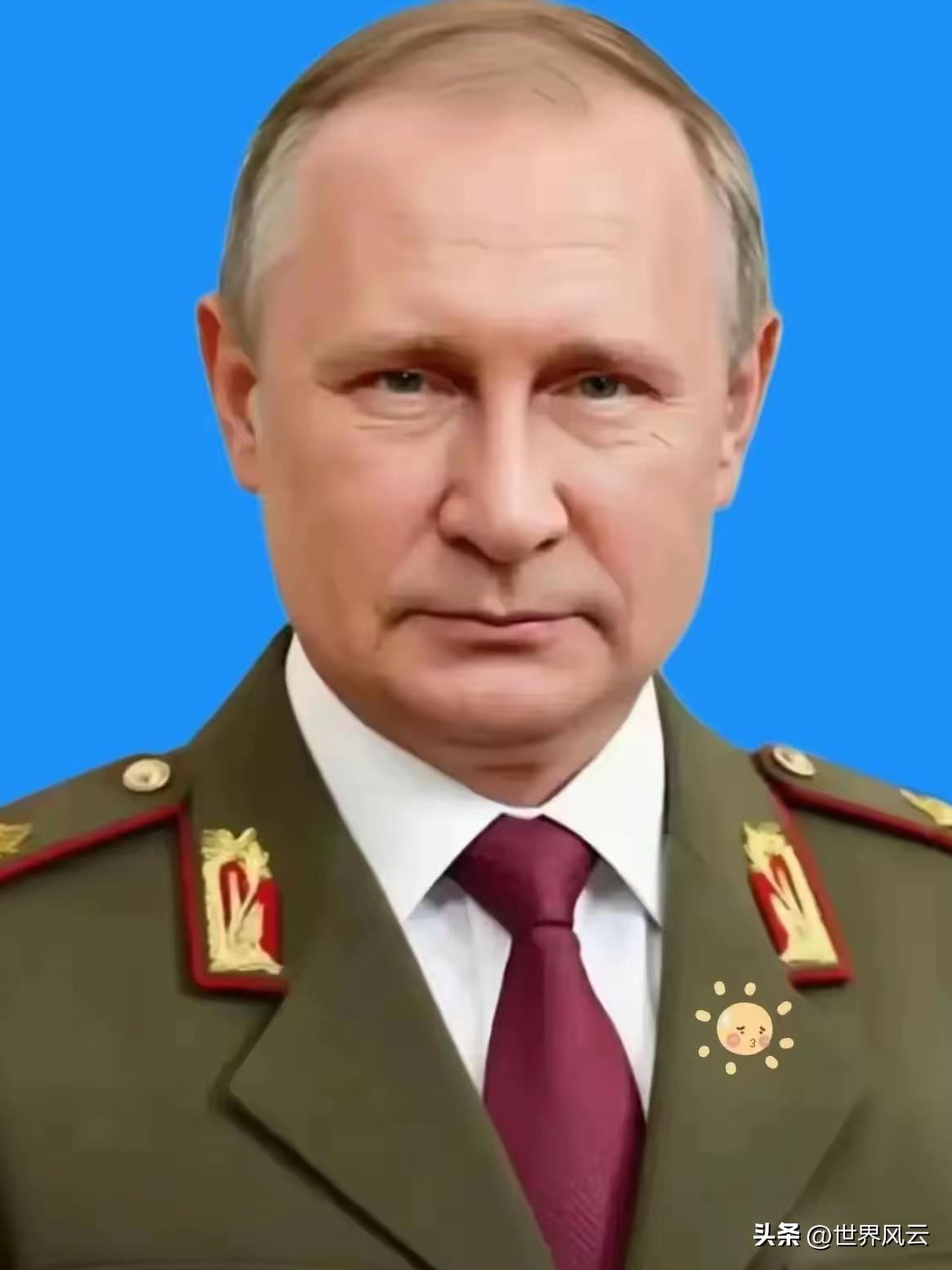 就在刚刚！俄罗斯普京突然放话。
3月5日，普京突然放话了，一边说俄罗斯永远是欧洲