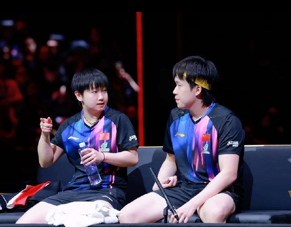珍藏满满相册，满心皆是莎头美好✨
 
自从2024巴黎奥运会开始关注莎莎，便慢慢