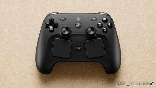 Valve正式公布了新一代Steam手柄的售价与发售时间。这是去年11月时，Va