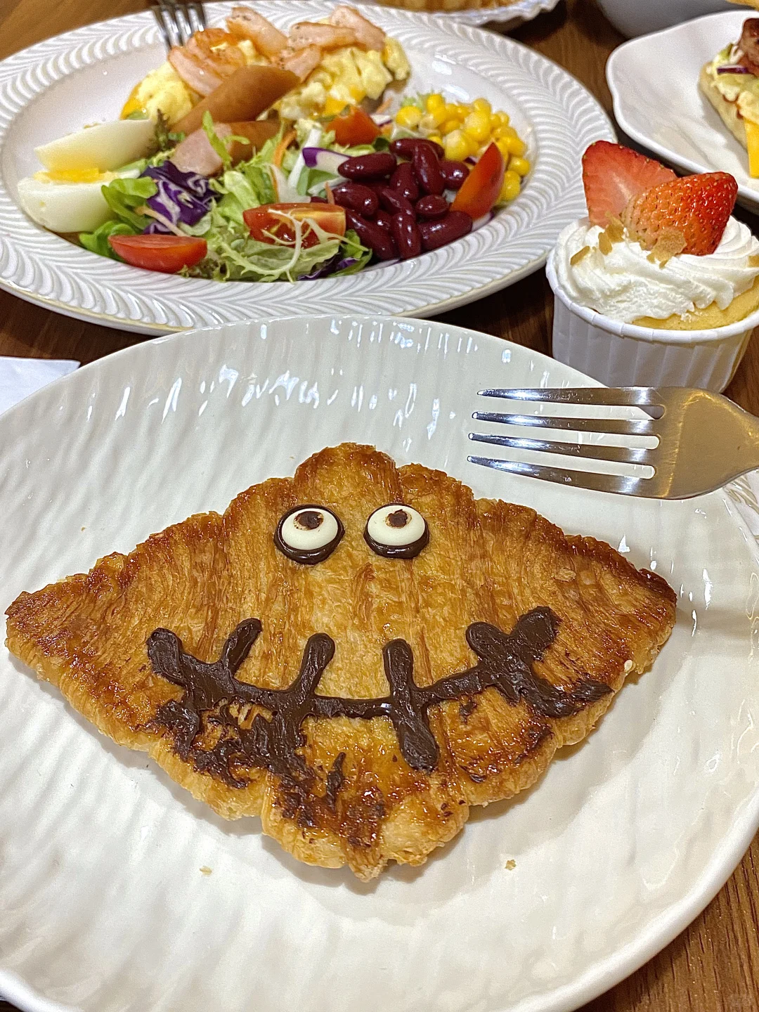 广州增城！！近期吃到的漂亮小食堂🍽️…