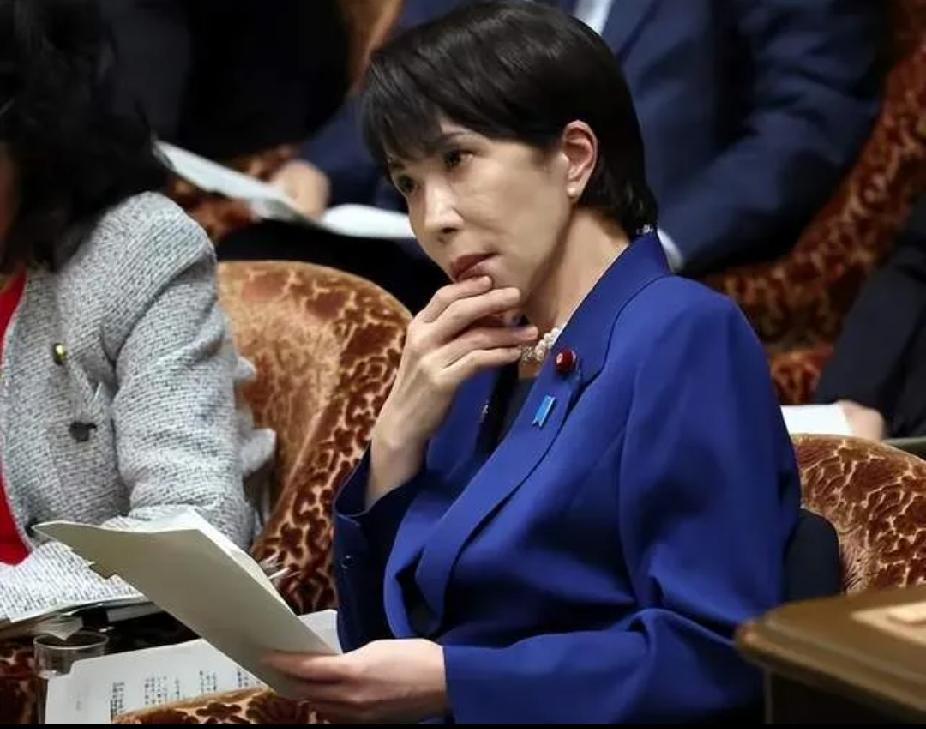 日本口头上承诺不制造、不拥有、不运进核武器，可国家的底牌只有自己知道，现在的日本