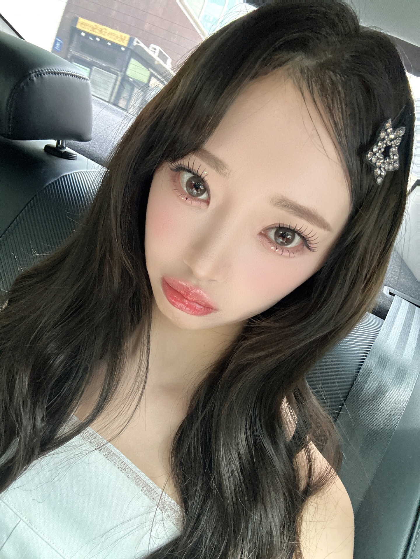 堀未央奈 ​​​
