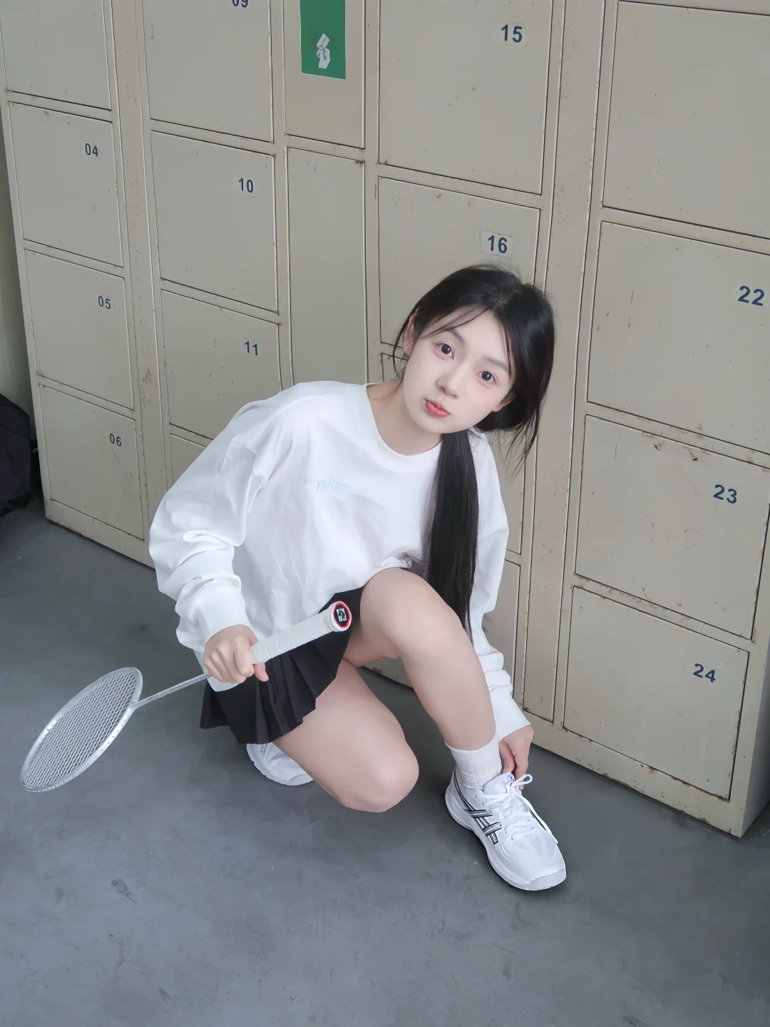 🏸挨打才会进步