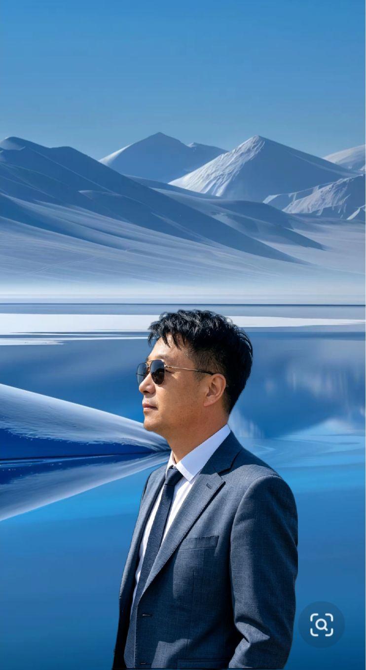 一一