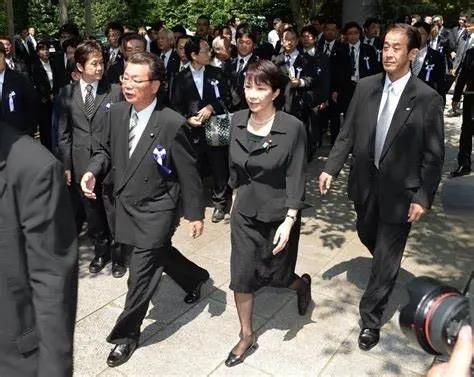 “8·15”，日本必须认罪！

今天8月15日，是日本宣布无条件投降81周年。有