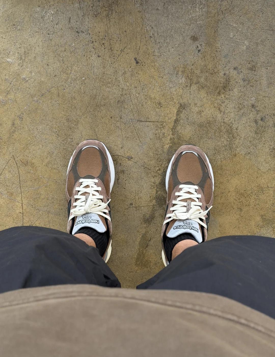 990V3
JJJJound
New Balance
蒙特利尔
	
“JJJJo