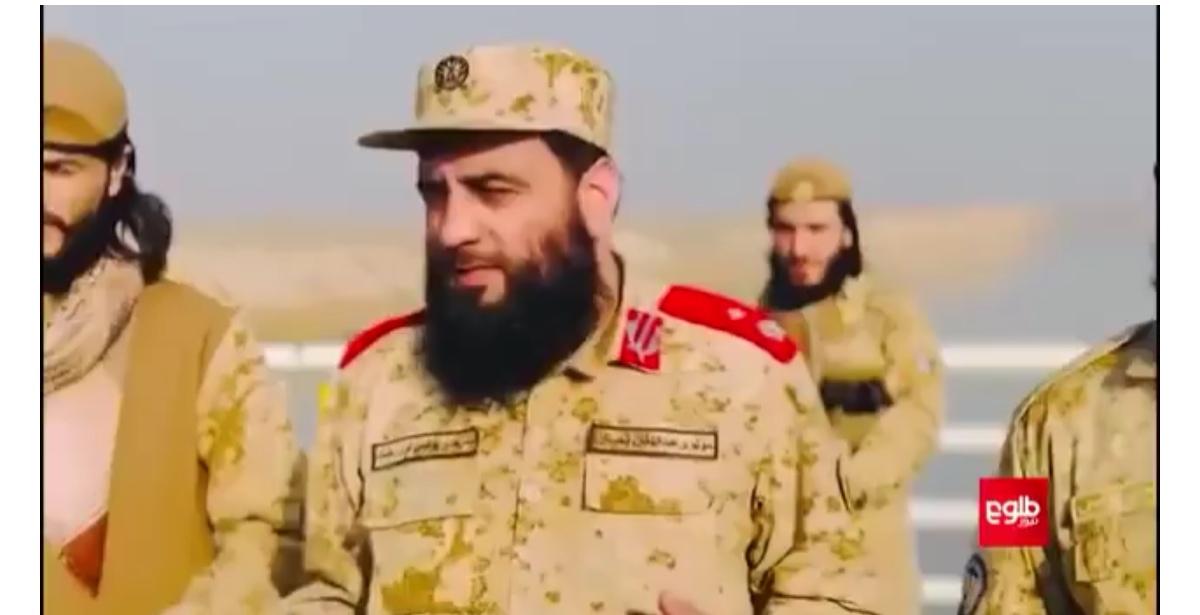 ⏰、阿富汗和塔吉克斯坦的调查组抵达前几天三名⏰工人在阿富汗—塔吉克斯坦边境遇袭身