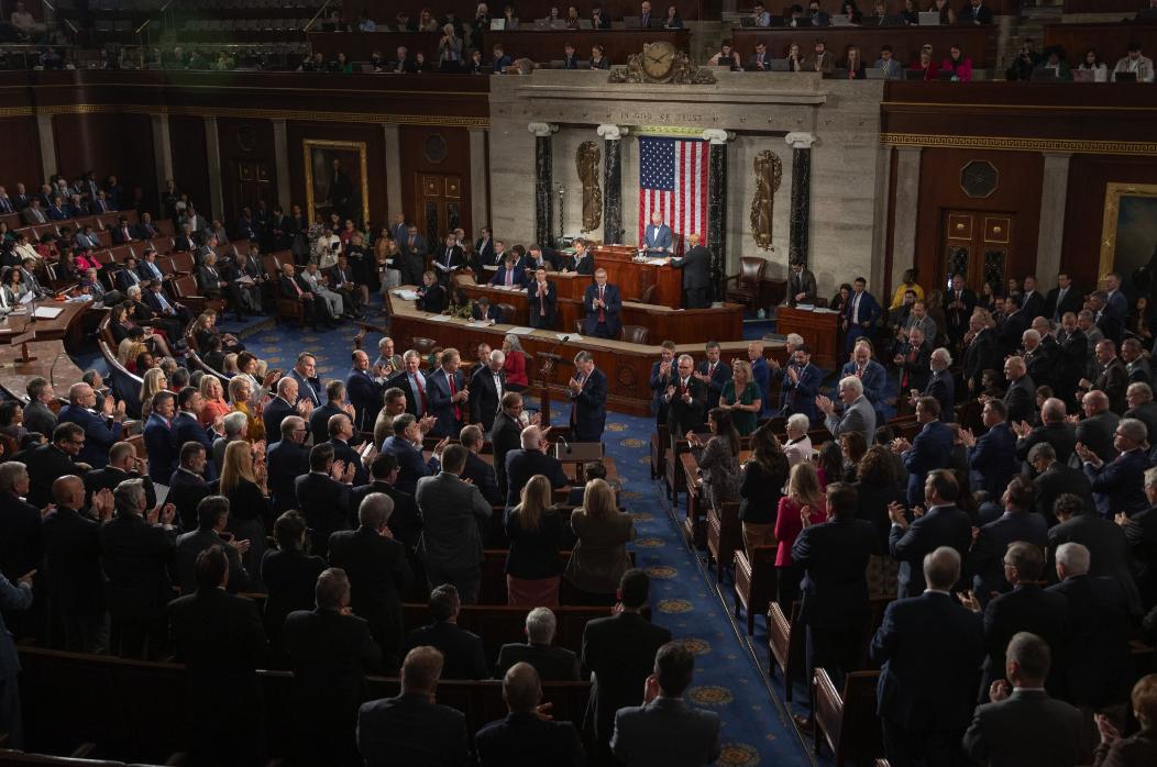 美国清醒了，中国解放台湾根本不需要登陆。他们算计了几十年，突然发现中国就没打算用