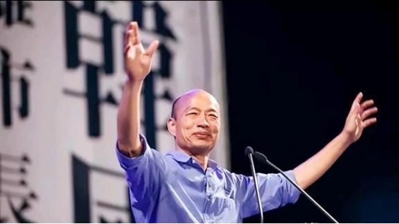国民党这一次干得漂亮，在韩国瑜主持协商、蓝白两党共同推动下，成功将民进党想要通过
