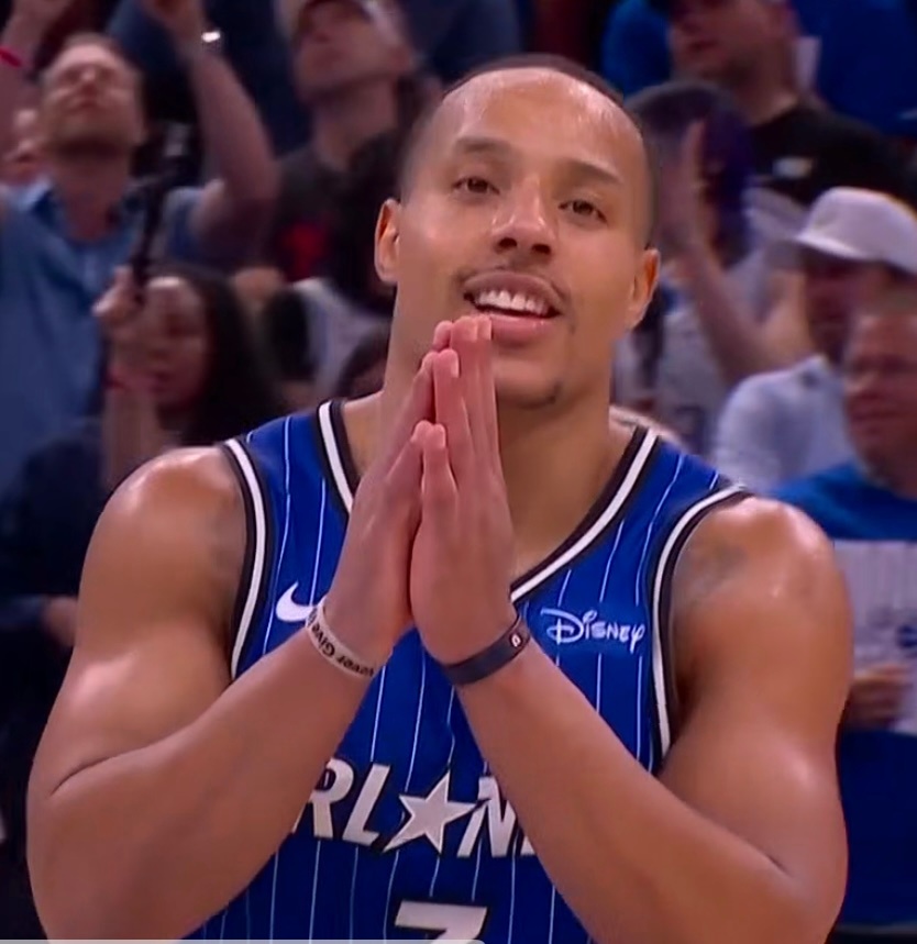 贝恩杀死活塞！牛逼！NBA