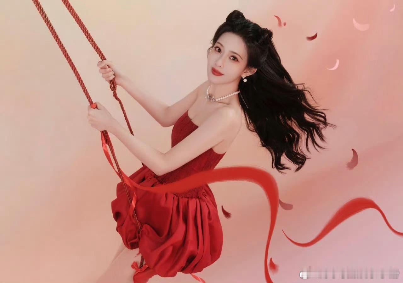 🍉网传丁禹兮 孟子义将要合作《等风热吻你》，期待值如何？ 