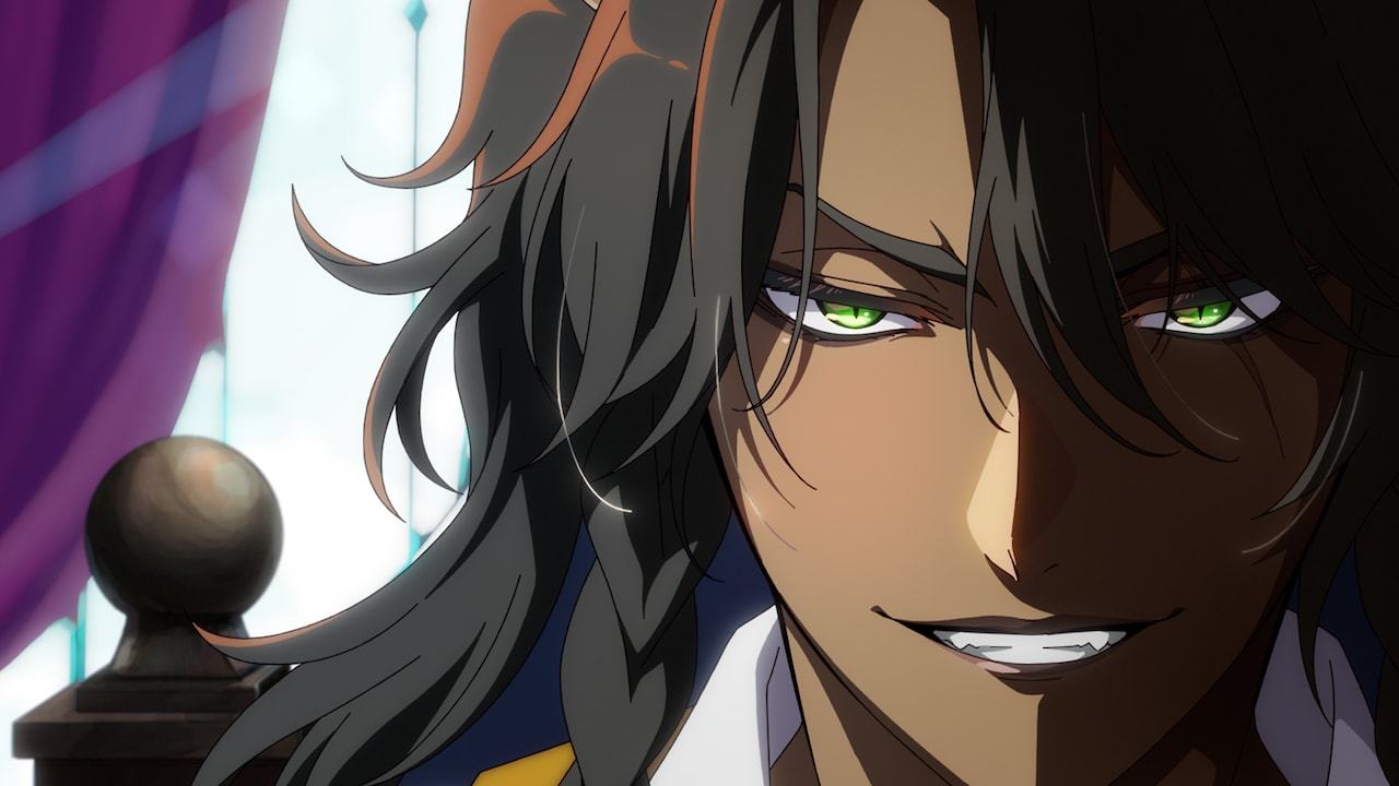 《迪士尼扭曲仙境 the Animation EPISODE of SAVANA