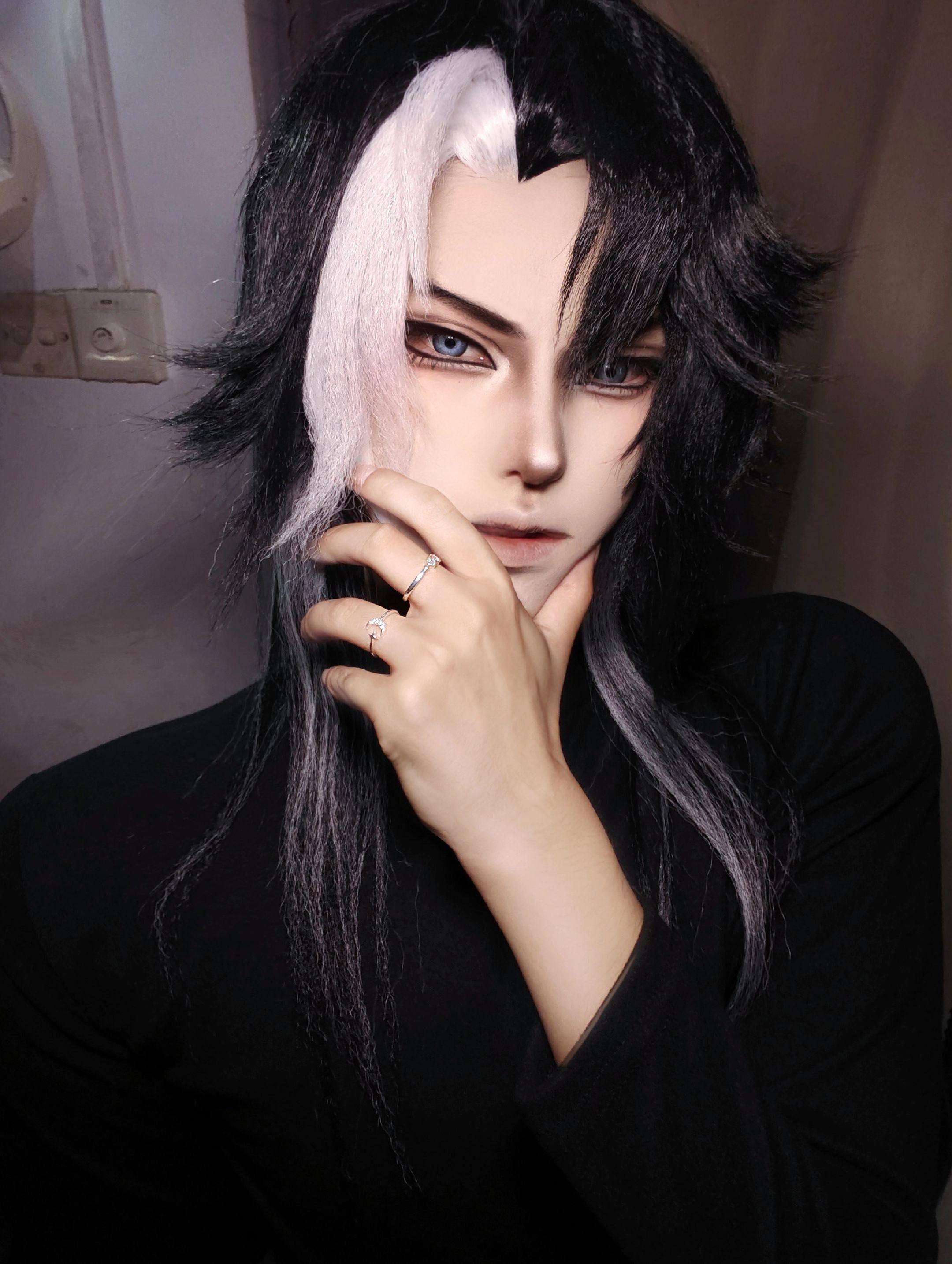 喂，别抢我野区…