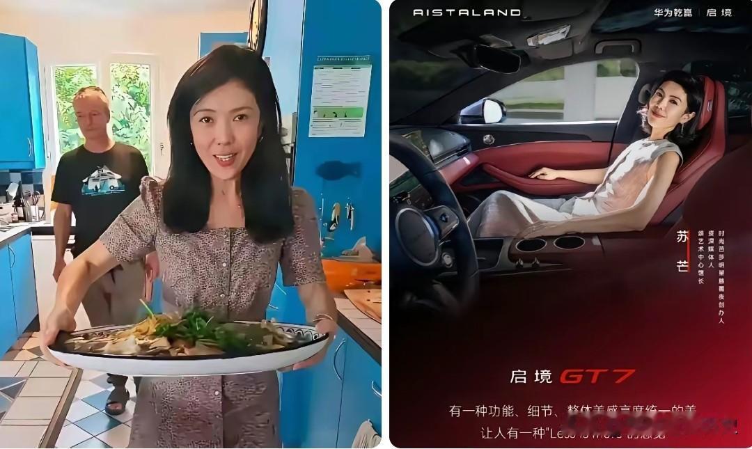 开启境GT7汽车，国内捞金做女王，国外劳动做女仆，哈哈你值得购买[捂脸][捂脸]