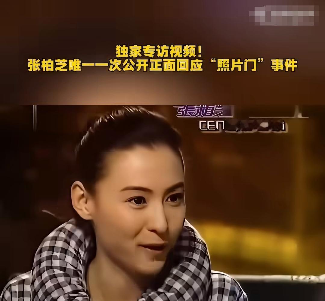 那些看似能一起扛过天大风浪的婚姻，最后淹死在了一地鸡毛里。
张柏芝和谢霆锋当年那