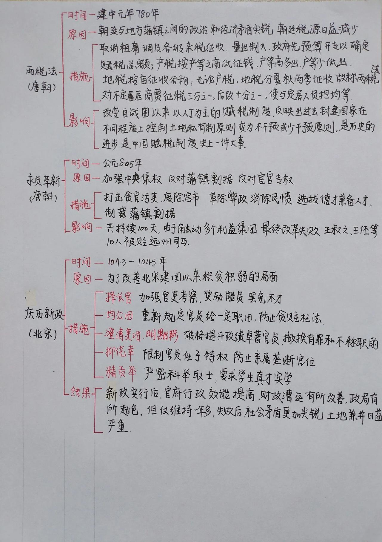 初中历史成绩差的考生，进来好好背一遍，分数提前发给大家
初中历史成绩差，马上月考
