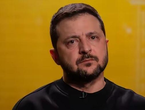 泽连斯基声称，不清楚乌克兰停火谈判到底是否已经进入到最后阶段。随后泽连斯基又强调