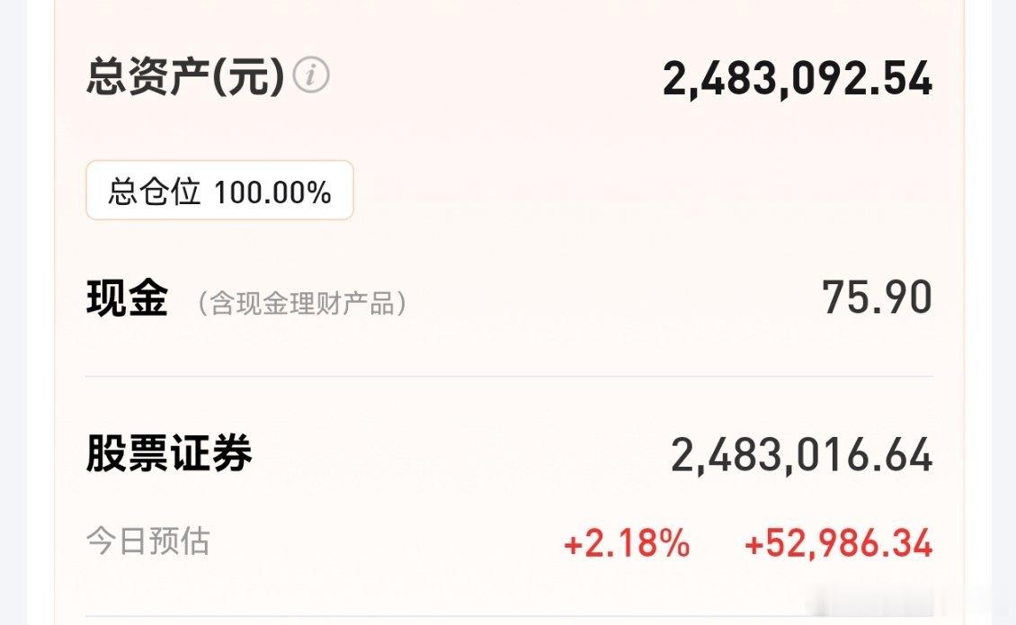 在朱雀3号的消息刺激下，我手上的商业航天终于迎来了久违的大涨，午盘收盘上涨9.3