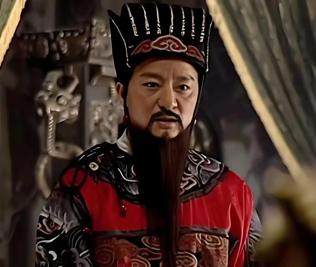 1584年，宰相张居正死后，他家十余口人饿死府中

隆庆六年（1572年），10