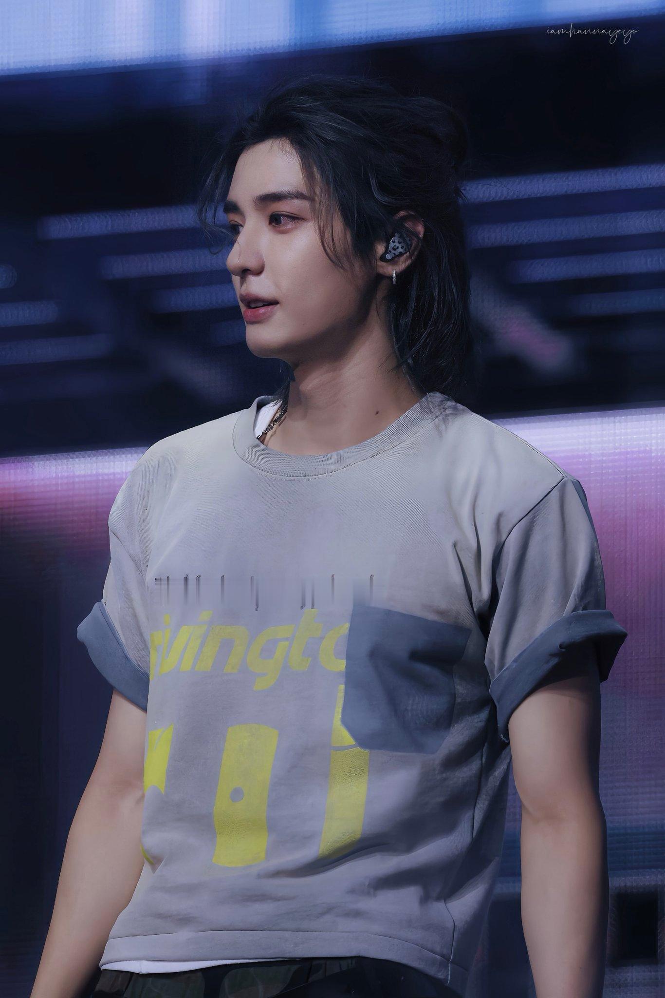 260606 | WVS CON | LEEHAN金桐儇©️ logo 