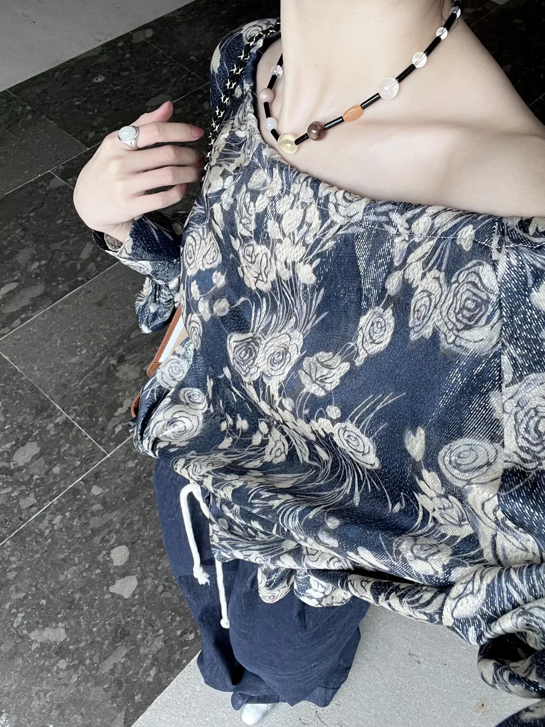在海南过春天的一周穿搭🌸时髦存档