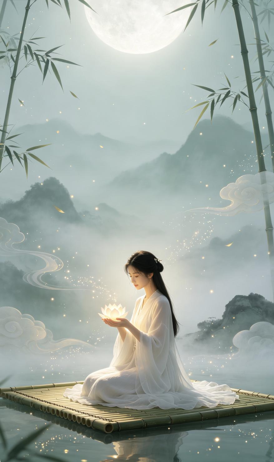 “怨人者，气自耗；缠事者，命自薄”
保持能量最核心的原则，就一条：不跟任何人纠缠