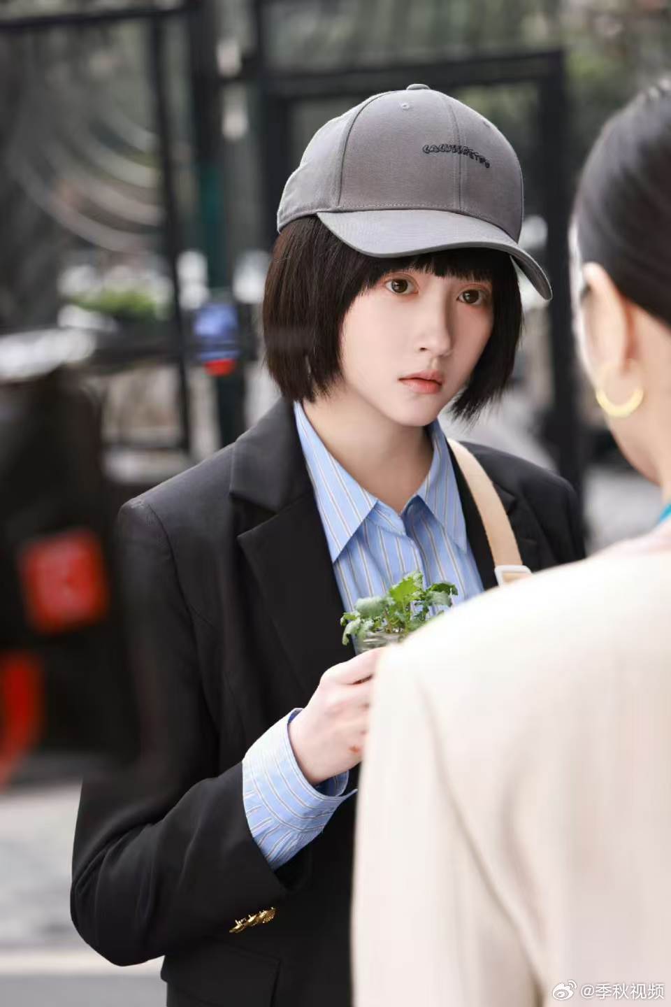 生逢其时齐时不复读去闯荡 齐时的选择让我看到：真正的成长，不是永远走在正确的路上
