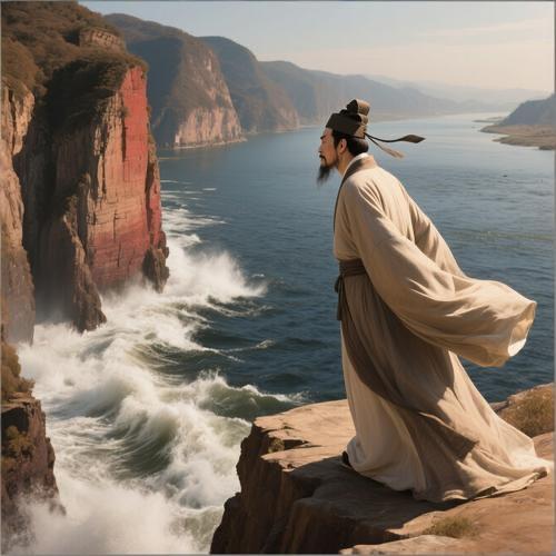 🔥【一段让你会心一笑的禅意故事】🔥
          你知道吗？生活中最深