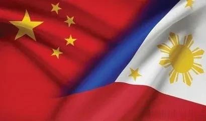 在中美博弈的大背景下，一些与中国有争端的国家企图利用中美矛盾非法获利，而美国也很