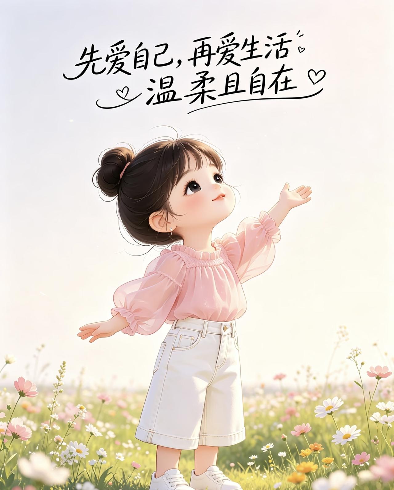 今天最大的感悟就是生活就像一场盲盒游戏，你永远不知道下一秒会开出什么。不过，也正