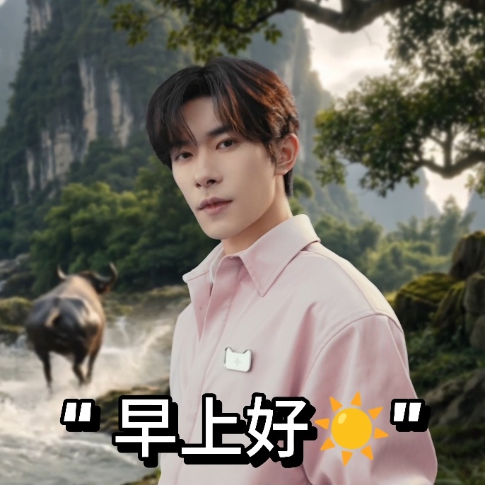 易烊千玺的高三行程当年高三一边备考一边赶行程超忙碌，如今天猫旗遇体验穿梭四时代，