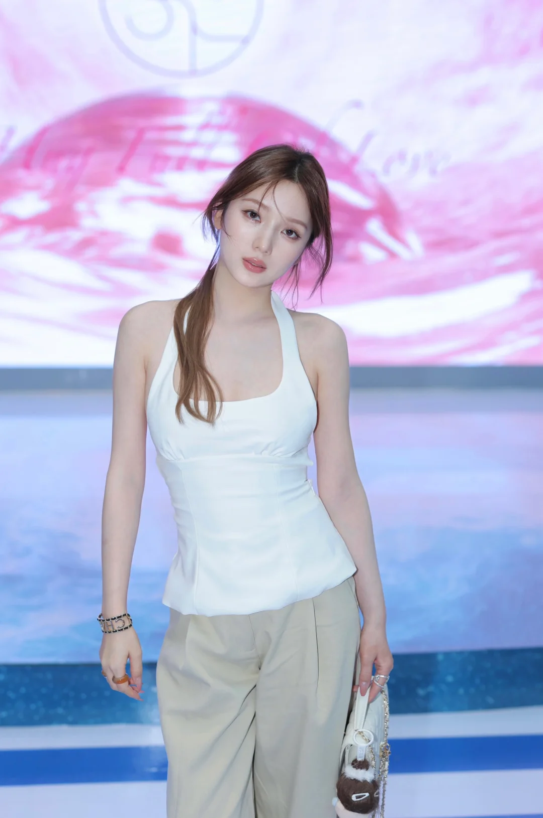 邂逅专属浪漫💞