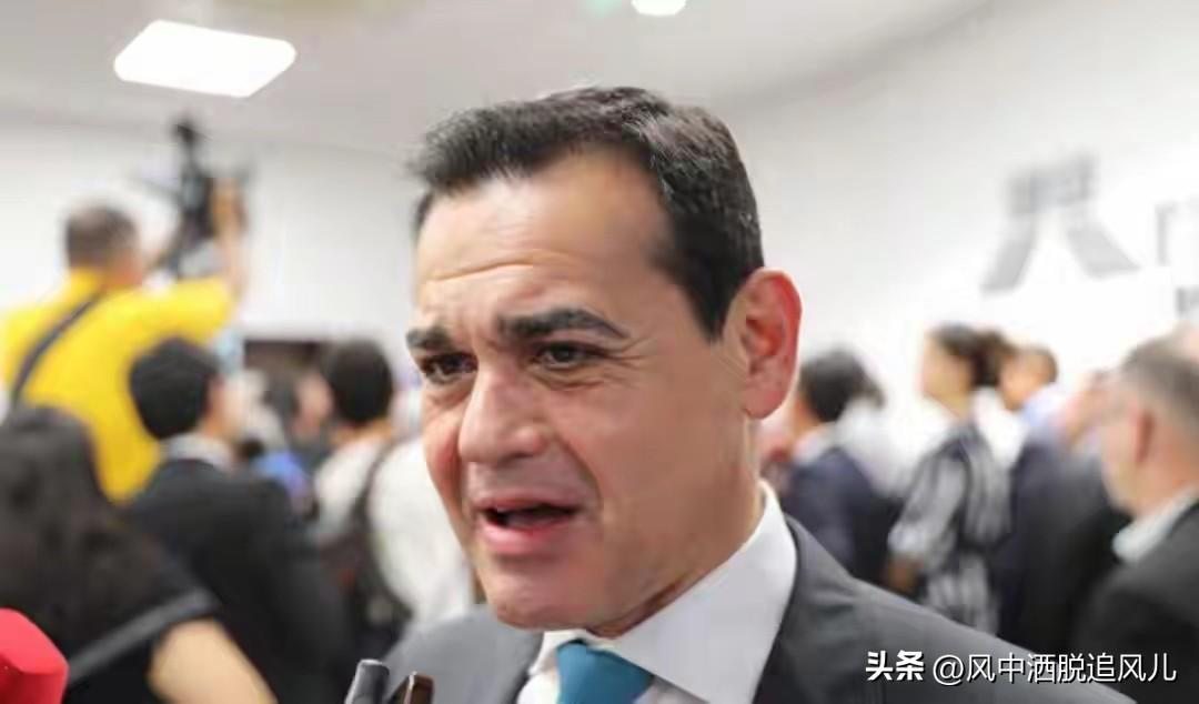 气焰远超立陶宛！巴拉圭公开邀约赖清德访国，六十八年民间友好往来被当局肆意消耗
 