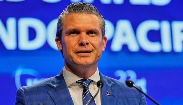 赫格塞思或将面临被特朗普抛弃的下场！英国媒体公开表示如今这位战争部长已然出现在了